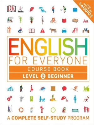 English for Everyone Course Book Level 2 Beginner