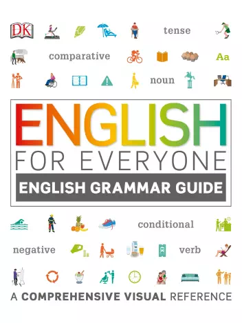 English for Everyone English Grammar Guide
