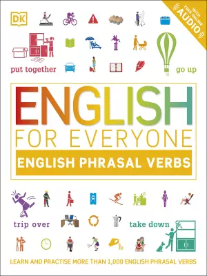 English for Everyone English Phrasal Verbs