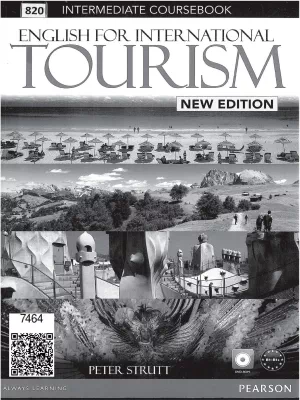 English for International Tourism Intermediate (2nd edition)