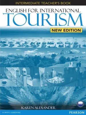 English for International Tourism Intermediate: Teacher's Book (new edition)