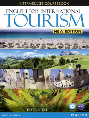 English for International Tourism Intermediate: Tests (New edition)