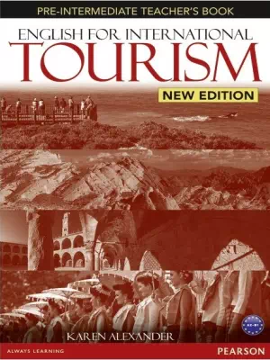 English for International Tourism Pre-Intermediate Teacher's Book 