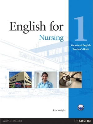 English for Nursing 1 Teacher's Book + Tests