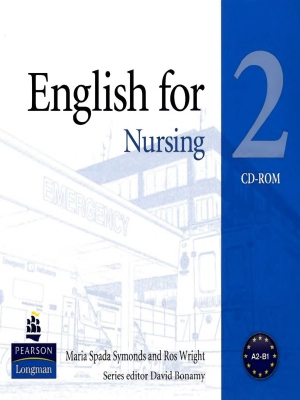 English for Nursing 2 CD-ROM