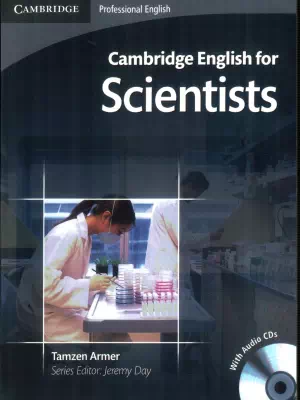 English for Scientists
