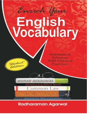 Enrich Your English Vocabulary