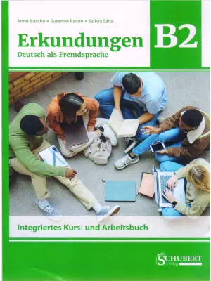 Erkundungen B2 Neu