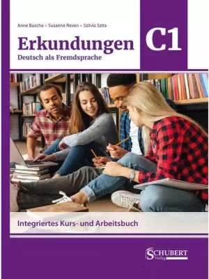 Erkundungen C1 Neu