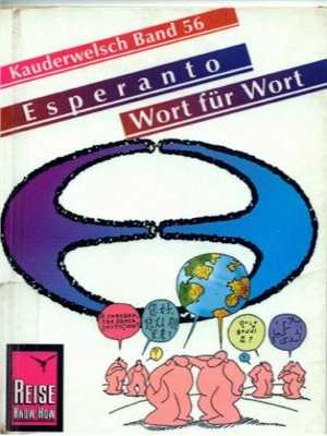 Esperanto Wort für Wort