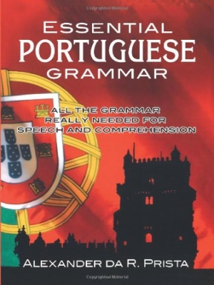 Essential Portuguese Grammar