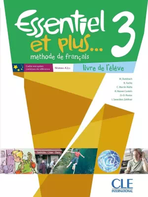 Essentiel et plus…3