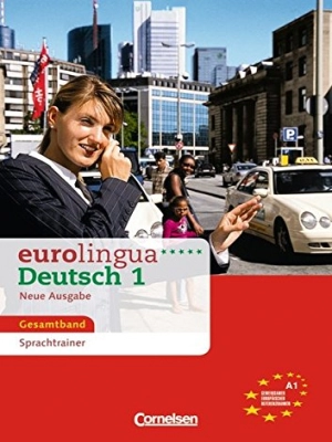 Eurolingua Deutch 1