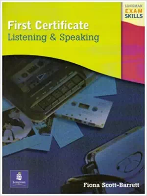 Exam Skills: First Certificate Listening and Speaking