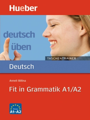 Fit in Grammatik A1/A2