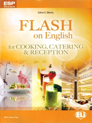 Flash on English for Cooking, Catering & Reception