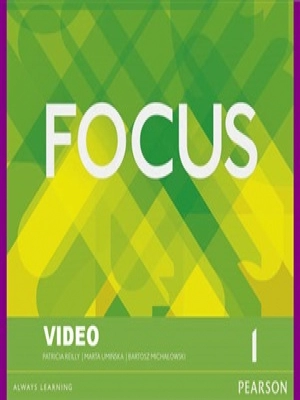 Focus 1 Interactive Speaking Videos