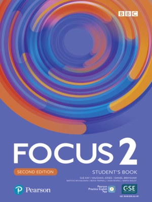 Focus 2 (2nd edition)