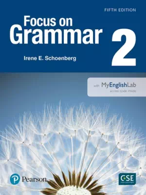 Focus on Grammar 2 (5th edition)