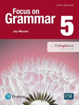 Focus on Grammar 5 (5th edition)