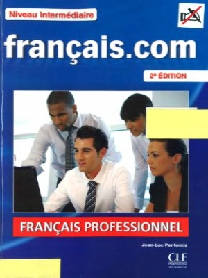 Français.com Niveau intermédiaire (2e édition)
