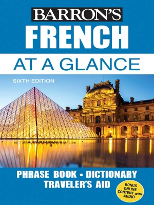 French At a Glance (6th edition)