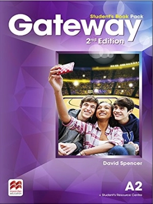 Gateway A2 Student’s Book with Audio (2nd edition)