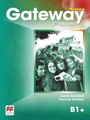 Gateway B1+ Workbook (2nd Edition)