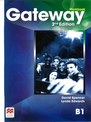 Gateway B1 Workbook with Audio (2nd edition)