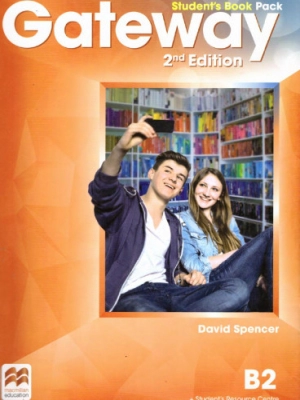 Gateway B2 Student's Book (2nd Edition)