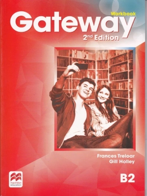 Gateway B2 workbook with Audio (2nd Edition)