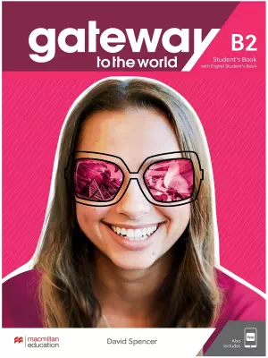 Gateway To The World B2