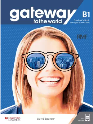 Gateway to the World B1