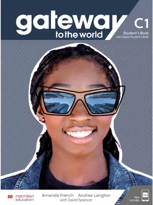 Gateway To The World C1