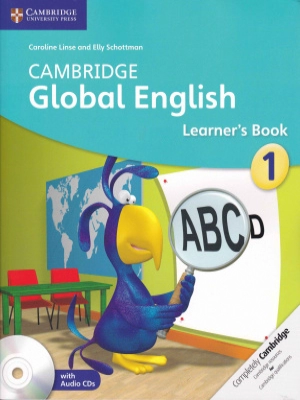 Global English 1
