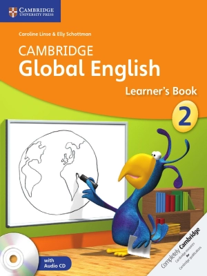 Global English 2