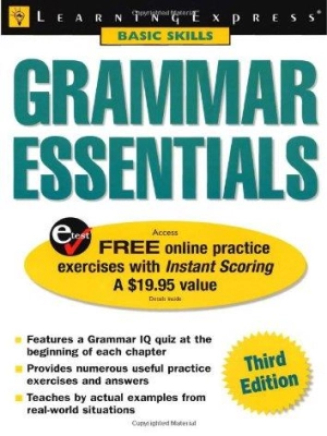 Grammar Essentials (3rd Edition)