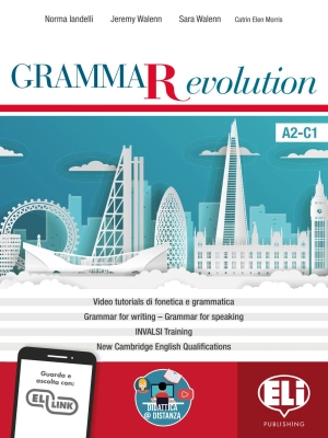 Grammar Evolution A2-C1