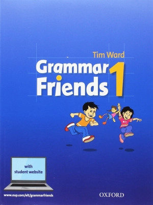 Grammar Friends 1