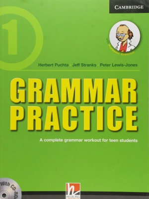 Grammar Practice Level 1
