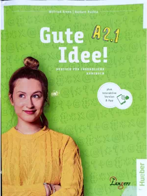 Gute Idee! A2.1