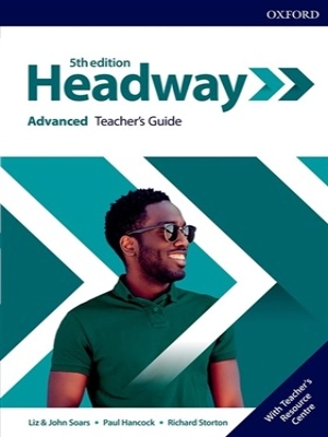 Headway Advanced Teacher's Guide (5th edition)