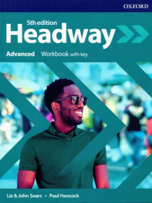 Headway Advanced Workbook with Audio (5th Edition)