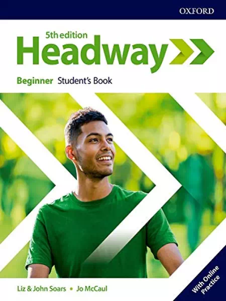 Headway Beginner: Video (5th edition)