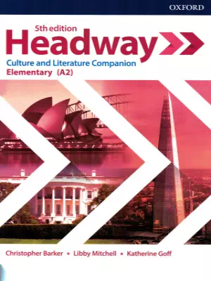 Headway Elementary Culture and Literature Companion (5th edition)