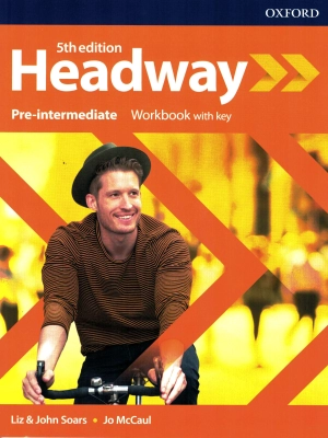 Headway Pre-intermediate Workbook (5th edition)