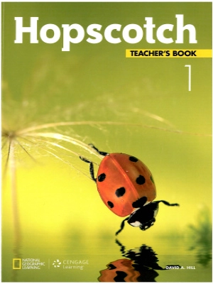 Hopscotch 1 Teacher's Book