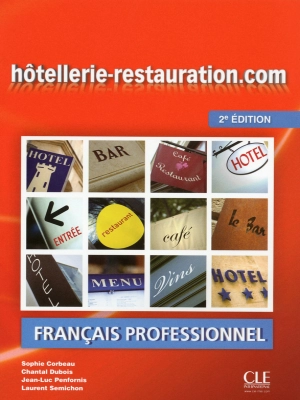 Hôtellerie-restauration.com 2ème édition