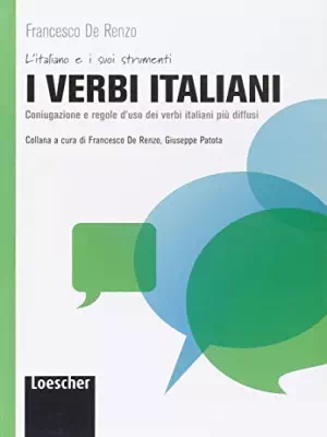 I Verbi Italiani