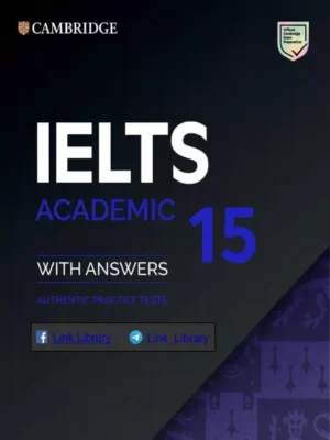 Ielts academic students book with audio language path